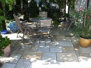 Natursteinarbeiten Gartenbau