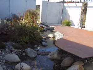 Gartenbau Teiche Flammer