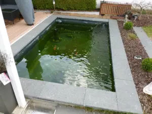 Gartenbau Teiche Flammer