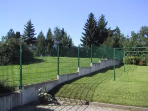 Zaunanlagen Gartenbau Mössingen